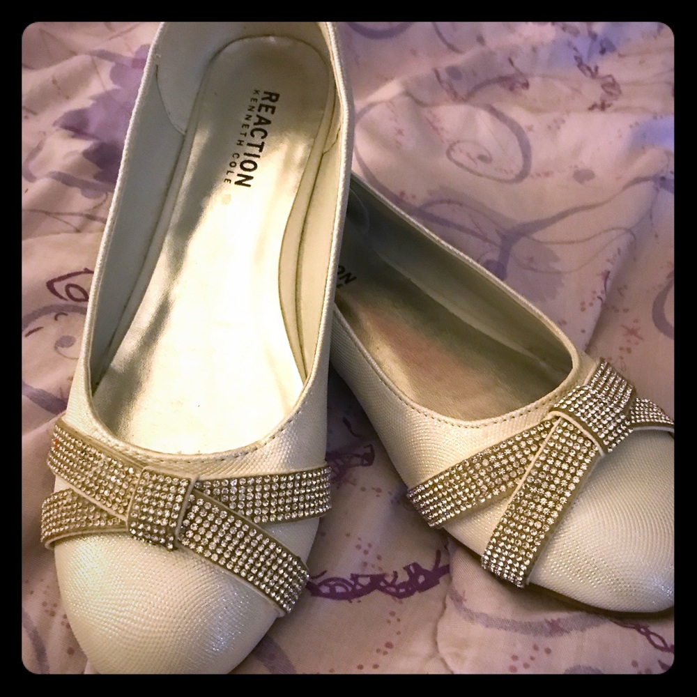 Girls Dress shoes